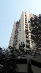 Project Image of 419.0 - 720.0 Sq.ft 1 BHK Apartment for buy in United Unity Heights