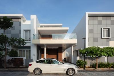 Project Image of 2191.2 - 4152.0 Sq.ft 3 BHK Villa for buy in Greenfield Maple