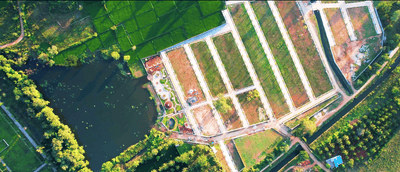 Project Image of 1163.0 - 2325.0 Sq.ft Residential Plot Plot for buy in Saha Meadows