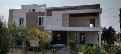 Project Image of 2230.0 - 2599.0 Sq.ft 3 BHK Villa for buy in Mirchi Venice City
