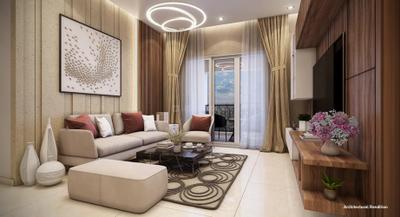 Project Image of 823.0 - 2056.0 Sq.ft 2 BHK Apartment for buy in Nyati Equinox