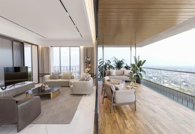 Project Image of 2701.85 - 5443.2 Sq.ft 4 BHK Apartment for buy in The Whitecraft