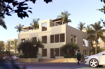 Project Image of 628.0 - 832.0 Sq.ft 2 BHK Apartment for buy in Kedia The Oxygen Phase 2