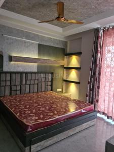 Project Image of 1321.0 - 1992.0 Sq.ft 3 BHK Apartment for buy in Shree Salasar Residency