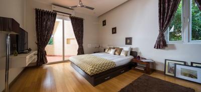 Project Image of 2259.0 - 3354.0 Sq.ft 3 BHK Apartment for buy in Living Another Sky