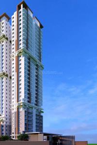 Project Image of 1385.0 - 3570.0 Sq.ft 2 BHK Apartment for buy in Bricks Marvella
