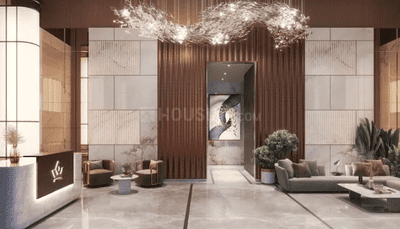 Project Image of 722.58 - 1007.39 Sq.ft 2 BHK Apartment for buy in Miracle Imperio Towers Phase 2