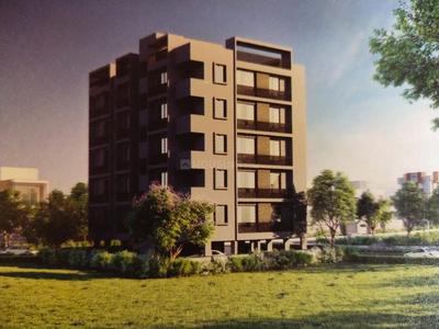 Project Image of 1467.0 - 1521.0 Sq.ft 3 BHK Apartment for buy in Yashodhar Residency
