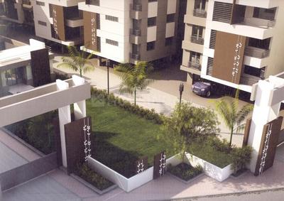 Project Image of 700.0 - 1125.0 Sq.ft 1 BHK Apartment for buy in Akruti Lifestyle