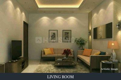 Project Image of 751.0 - 1372.0 Sq.ft 2 BHK Apartment for buy in Oswal Orchard 126