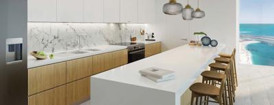 Project Image of 850.0 - 4453.0 Sq.ft 1 BHK Apartment for buy in Dubai La Vie