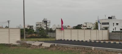 Project Image of 757.0 - 1169.0 Sq.ft Residential Plot Plot for buy in NSquare Sai Silicon Valley