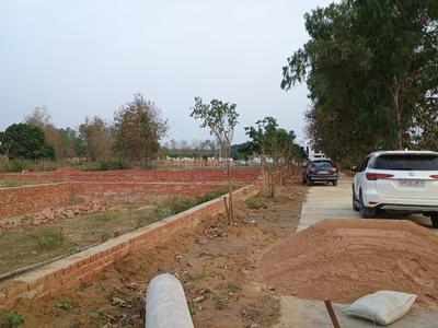 Project Image of 1000.0 - 1800.0 Sq.ft Residential Plot Plot for buy in Akshansh Enclave Phase 2