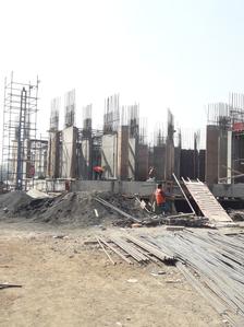 Project Image of 0.0 - 1179.0 Sq.ft 2 BHK Apartment for buy in Davakhar Elegance