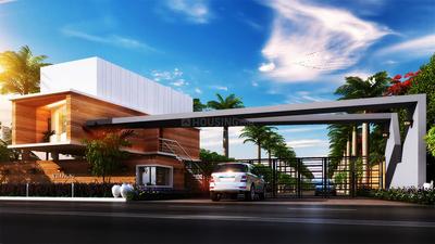 Evantha Villaggio Images for Amenities of Evantha Villaggio 2