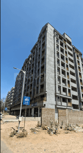 Project Image of 1305.0 - 2025.0 Sq.ft 2 BHK Apartment for buy in Orchid Sky