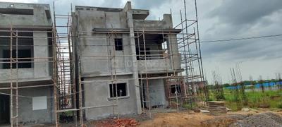 Project Image of 2688.2 - 3192.28 Sq.ft 4 BHK Villa for buy in Myra