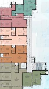 Project Image of 460.0 - 955.0 Sq.ft 1 BHK Apartment for buy in S Cube Residency