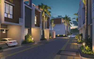 Project Image of 1485.0 - 2150.0 Sq.ft 3 BHK Villa for buy in DTC Palm Grove