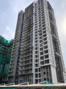 Project Image of 691.37 - 695.78 Sq.ft 2 BHK Apartment for buy in Harivishva Infinia Phase 1