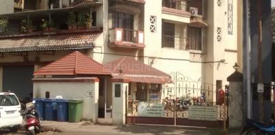 Project Image of 615 Sq.ft 1 BHK Apartment / Flat for sale in Sanpada for Rs. 13500000