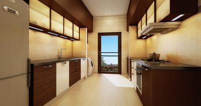 Project Image of 0.0 - 2679.0 Sq.ft 4 BHK Apartment for buy in ASV Jayanthika