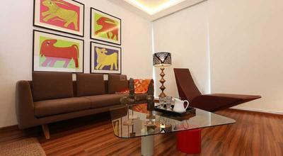 Project Image of 1450.0 - 1800.0 Sq.ft 2 BHK Apartment for buy in Marvel Crescent