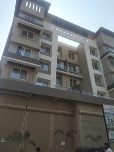 Project Image of 279.0 - 470.0 Sq.ft 1 BHK Apartment for buy in Neelkanth Vandan