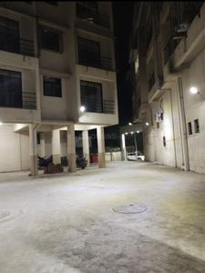 Project Image of 206.0 - 592.0 Sq.ft 1 RK Apartment for buy in Deepraj Residency