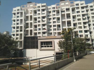 Project Image of 1200 Sq.ft 2 BHK Apartment / Flat for sale in Kharadi for Rs. 11500000