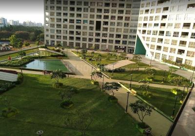 Project Image of 527.0 - 2746.0 Sq.ft 1 RK Apartment for buy in Amanora Future Towers