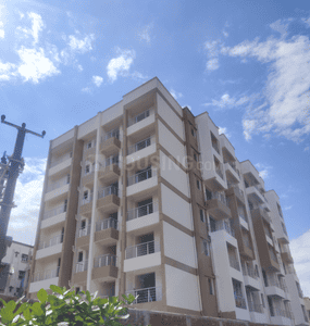 Project Image of 3856.14 - 23160.12 Sq.ft 2 BHK Apartment for buy in Sunrise Exotica Residency