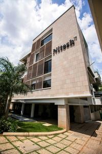 Project Image of 4290.0 - 6700.0 Sq.ft 3 BHK Apartment for buy in Nitesh Logos