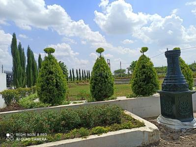 Project Image of 600 Sq.ft Residential Plot / Land for sale in Palakhedi for Rs. 2160000