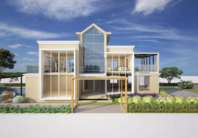 Project Image of 348.64 - 977.69 Sq.ft 1 BHK Apartment for buy in Sadguru Empire
