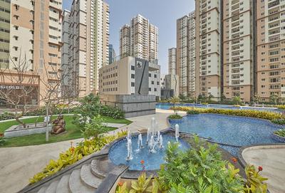 Project Image of 1283.0 - 4070.0 Sq.ft 2 BHK Apartment for buy in Prestige High Fields