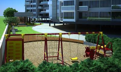 Project Image of 582.0 - 1512.0 Sq.ft 2 BHK Apartment for buy in Nirman Astoria Royals B Wing