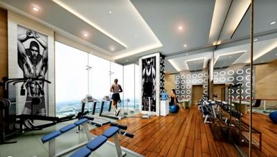 Project Image of 400 Sq.ft 1 BHK Apartment / Flat for sale in Bhandup West for Rs. 8600000