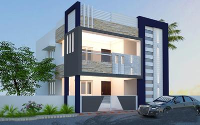 Project Image of 1056.0 - 2100.0 Sq.ft Residential Plot Plot for buy in Greenfield Diamond Avenue Phase II