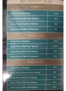 Project Image of 950.0 - 2775.0 Sq.ft 2 BHK Apartment for buy in Apex Quebec