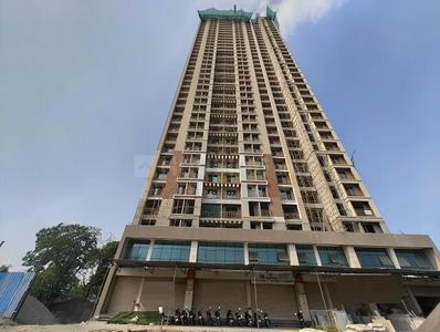 Project Image of 378.03 - 568.01 Sq.ft 1 BHK Apartment for buy in Metro Paramount