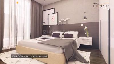 Project Image of 1119.0 - 2171.0 Sq.ft 2 BHK Apartment for buy in Century Horizon