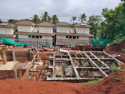 Project Image of 1992.0 - 3692.0 Sq.ft 3 BHK Villa for buy in Estilo Patio
