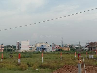 Project Image of 1006.0 - 2081.0 Sq.ft Residential Plot Plot for buy in MSGAJAA GRS Villa Garden Phase III
