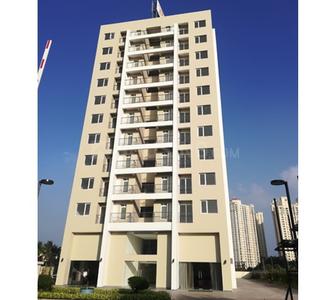 Project Image of 498.0 - 2903.0 Sq.ft 1 BHK Apartment for buy in Emami Tejomaya Phase 2
