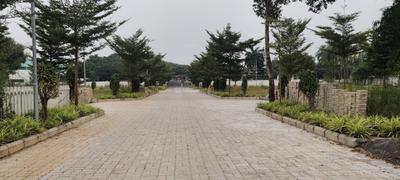 Project Image of 649.0 - 2400.0 Sq.ft Residential Plot Plot for buy in Hitech Pranavam Coral