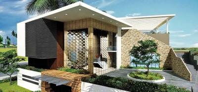 Project Image of 370.04 - 1173.0 Sq.ft 1 BHK Apartment for buy in Runwal Eirene