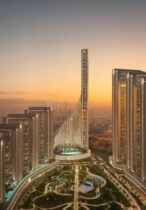 Project Image of 694.0 - 2566.0 Sq.ft 1 BHK Apartment for buy in Binghatti Vision Iconic