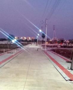 Project Image of 1079.0 - 1195.0 Sq.ft Residential Plot Plot for buy in Vishwanath Park