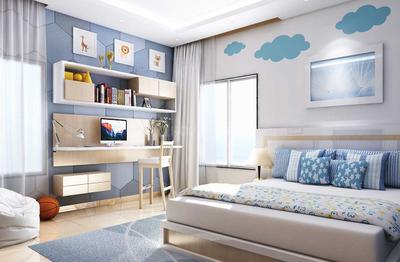 Project Image of 483.0 - 882.0 Sq.ft 1 BHK Apartment for buy in Rohan Yuva Building D